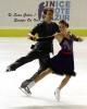 Elisabeth Paradis & François Xavier Ouellette (CAN)