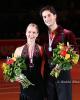 Silver - Kaitlyn Weaver & Andrew Poje (CAN)