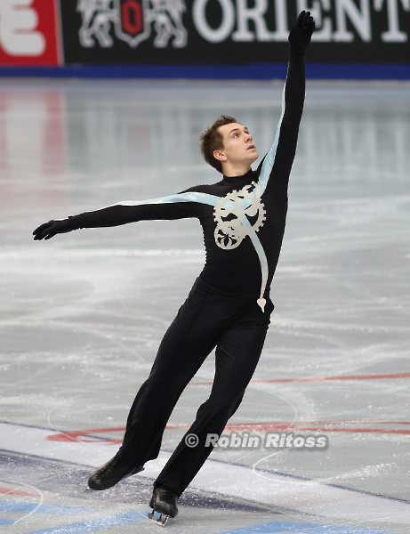 Peter Liebers (GER)