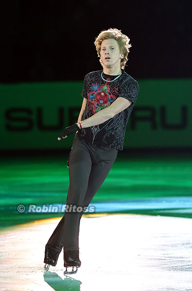 Konstantin Menshov (RUS)