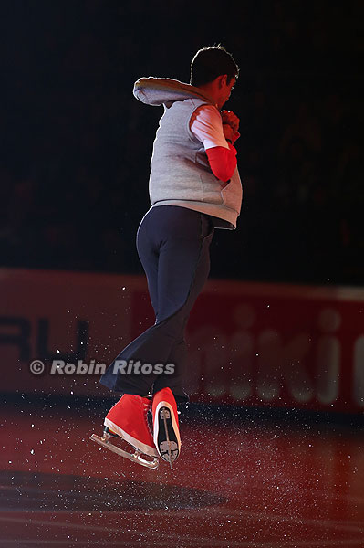 Javier Fernandez (ESP)