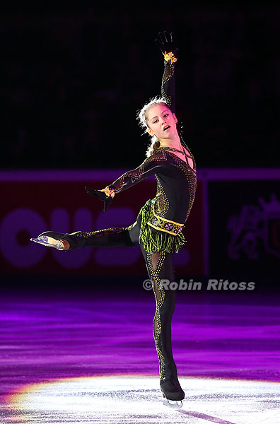 Julia Lipnitskaia (RUS)