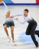 Ekaterina Bobrova & Dmitry Soloviev (RUS) 