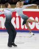 Ekaterina Bobrova & Dmitry Soloviev (RUS) 