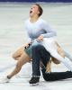 Ekaterina Bobrova & Dmitry Soloviev (RUS) 