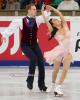 Madison Chock & Evan Bates (USA) 