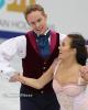 Madison Chock & Evan Bates (USA) 