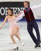 Madison Chock & Evan Bates (USA) 