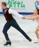 Madison Chock & Evan Bates (USA) 