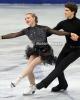 Piper Gilles & Paul Poirier (CAN) 