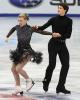 Piper Gilles & Paul Poirier (CAN) 