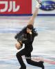 Piper Gilles & Paul Poirier (CAN) 