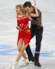 Gabrielle Papadakis & Guillaume Cizeron (FRA) 