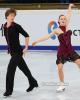 Siobhan Heekin-Canedy & Dmitri Dun (UKR) 