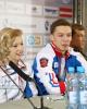 Ekaterina Bobrova & Dmitry Soloviev (RUS)