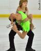 Kaitlyn Chubb & Alexander Moses