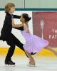 Yasmine Clemente & Nolen Hickey