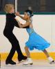 Clarie-Marie Harrower & Bruce Waddell