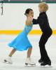 Clarie-Marie Harrower & Bruce Waddell