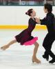 Celine Dubroy-McArdle & Timuray Godkemir