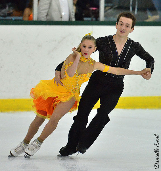 Megan Koenig-Croft & Jake Richardson