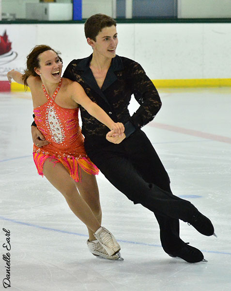 Ceduna Magee & Lucas Kitteridge