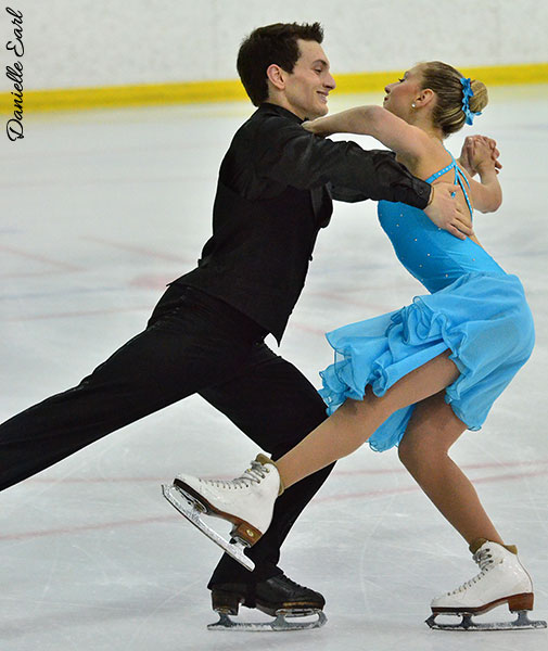 Megan Koenig-Croft & Jake Richardson