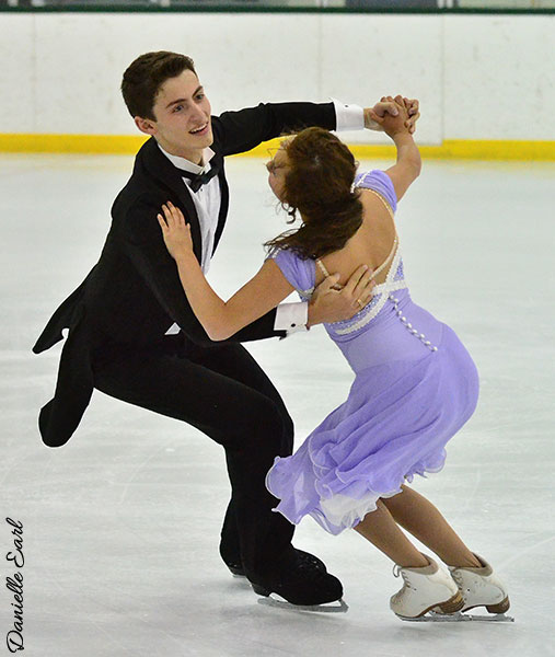 Ceduna Magee & Lucas Kitteridge 
