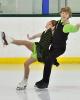Ellie Fisher & Parker Brown