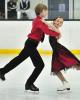 Ellie Fisher & Parker Brown