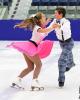 Juvenile Free Dance
