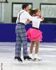 Éléna Derome Grisé & Michel Larouche