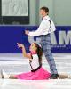 Éléna Derome Grisé & Michel Larouche