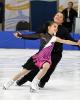 Joanie Santerre & Xavier Hélie-Girard