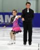 Joanie Santerre & Xavier Hélie-Girard
