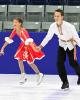 Virginie Lemieux & Olivier Poupart