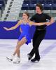 Laura-Maude Verret & Simon Desrochers