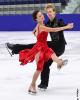 Carolane Soucisse & Simon Tanguay