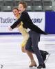 Marie-Jade Lauriault & Pierre-Richard Chiasson