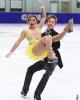 Marie-Jade Lauriault & Pierre-Richard Chiasson