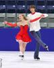 Angelina Giordano & Jared Weiss