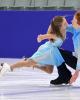Lauren Collins & Danny Seymour