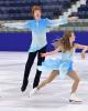 Lauren Collins & Danny Seymour