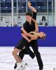 Tina Garabedian & Alexandre Laliberté