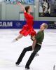 Audrey Croteau-Villeneuve & Dominic Barthe