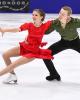 Audrey Croteau-Villeneuve & Dominic Barthe