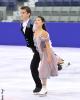 Margo Huen & Matthew Webb
