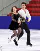 Jade Robitaille & Philippe Granger