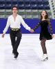 Jade Robitaille & Philippe Granger