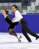 Jade Robitaille & Philippe Granger